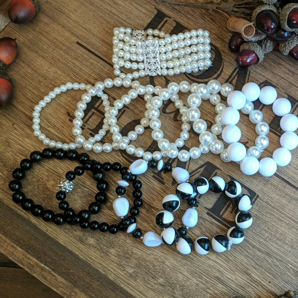 Vintage jewelry